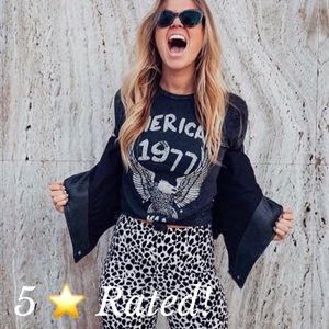 American Made Vintage Tee - 5 Star Rated